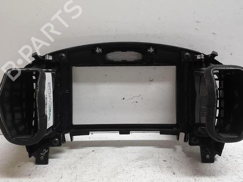 Air vent NISSAN JUKE (F15) 1.5 dCi | BP18221585I21 