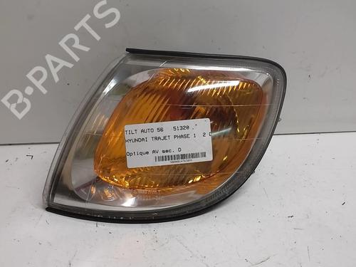 Blinklys fortil højre HYUNDAI TRAJET (FO) 2.0 CRDi (113 hp) 18229438