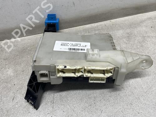 Electronic module TOYOTA AURIS (_E15_) 1.8 Hybrid (ZWE150_, ZWE150R) | BP30614272M83 - Image 3