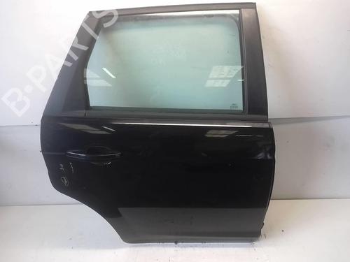 Right rear door FORD FOCUS II Turnier (DA_, FFS, DS) 1.8 TDCi | BP18224395C5 