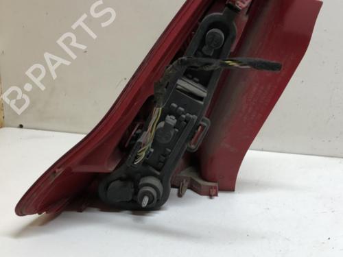 Right taillight CITROËN C4 Coupe (LA_) 1.6 16V | BP18208635C35 