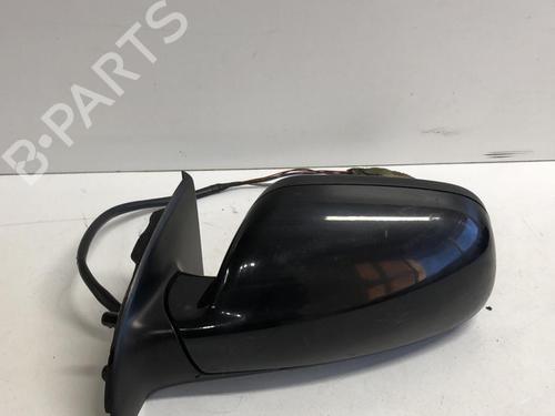 Used Left mirror PEUGEOT 307 (3A/C) 1.6 HDi 110 (109 hp) 18210826