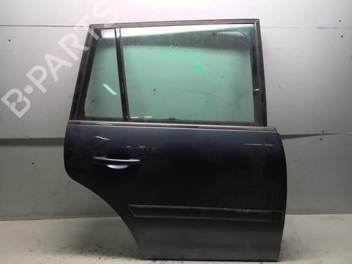 Right rear door CITROËN C4 Grand Picasso I (UA_) 1.6 HDi | BP18227539C5 