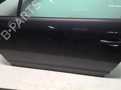 Used Left front door Left front door CITROËN C4 Coupe (LA_) 1.6 HDi (109 hp) 18224007 18224007