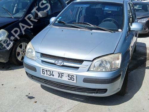 Used Parts HYUNDAI GETZ (TB) 1.1 4787706