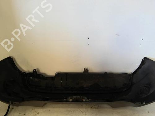 Rear bumper CITROËN C4 II (NC_) 1.6 HDi 115 | BP32451463C8 