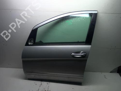 Left front door MERCEDES-BENZ B-CLASS Sports Tourer (W245) B 180 CDI (245.207) | BP18226238C2 