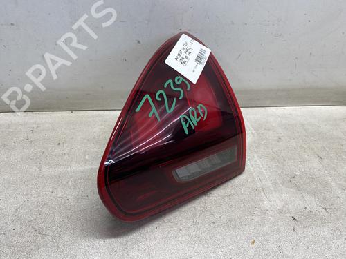 Used Right tailgate light Right tailgate light PEUGEOT 2008 I (CU_) 1.2 THP 110 / PureTech 110 (110 hp) 26658784 26658784