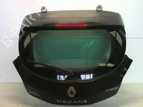 Used Tailgate RENAULT MEGANE III Coupe (DZ0/1_) 2.0 dCi (163 hp) 18226550