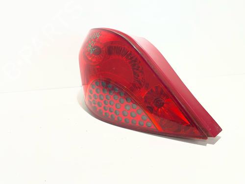 Used Left taillight Left taillight 37745274 37745274