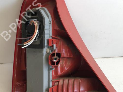 Højre baglygte RENAULT CLIO II (BB_, CB_) 1.2 (BB0A, BB0F, BB10, BB1K, BB28, BB2D, BB2H, CB0A,... | BP18217512C35 