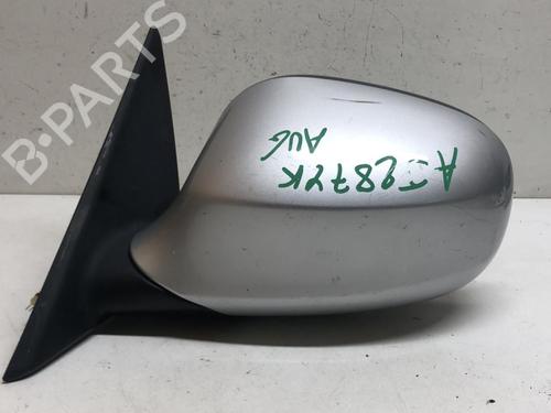 Left mirror BMW 3 (E90) 318 d | BP18213102C26 