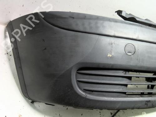 Front bumper OPEL COMBO Tour 1.7 DTI 16V | BP18213077C7 
