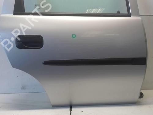 Right rear door OPEL CORSA B (S93) 1.2 i 16V (F08, F68, M68) | BP18221260C5 