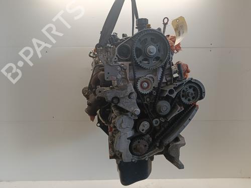 Engine FIAT DUCATO Van (250_) 130 Multijet 2,3 D | BP33741379M1  - Image 5
