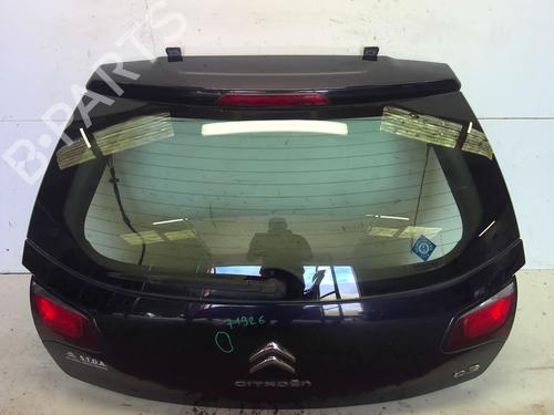 Tailgate CITROËN C3 II (SC_) 1.4 HDi 70 (SC8HZC, SC8HR0, SC8HP4) | BP24495779C6 - Image 2