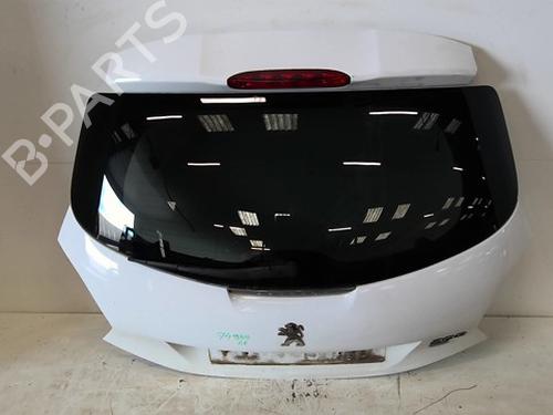 Used Tailgate Tailgate 32527507 32527507
