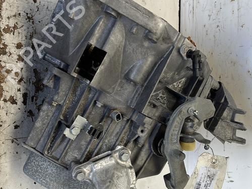 Gearkasse CITROËN C5 I (DC_) 2.2 HDi (DC4HXB, DC4HXE) | BP26905698M3 