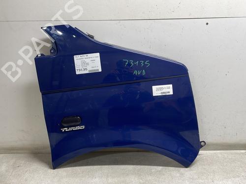 Używane Błotnik przedni prawy VW TRANSPORTER T5 Bus (7HB, 7HJ, 7EB, 7EJ) 2.5 TDI (174 hp) 30408925