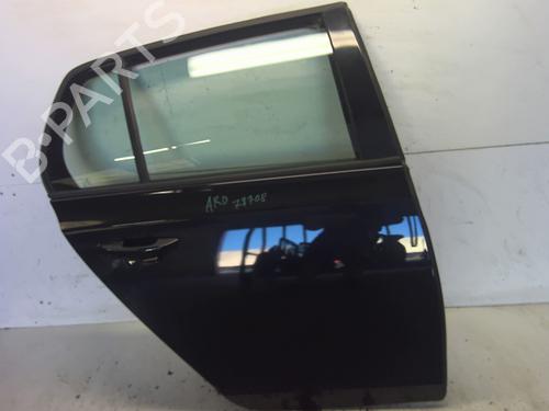right-rear-door-vw-golf-vi-5k1-2008-2009-2010-2011-2012-2013-2014-27652241 main image