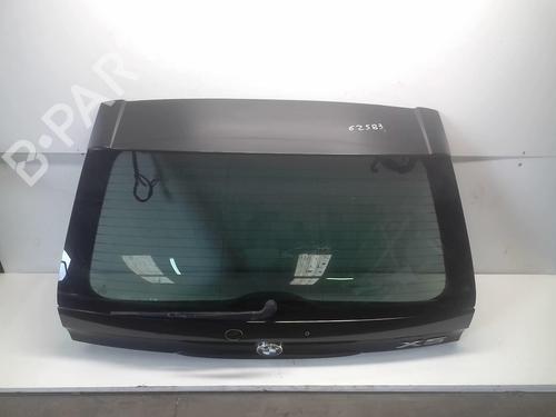 Tailgate BMW X5 (E53) 3.0 d | BP18217911C6 