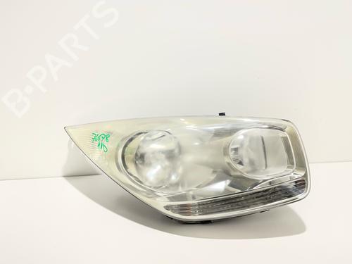 Used Right headlight Right headlight 39569546 39569546
