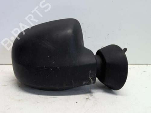 Right mirror DACIA LOGAN MCV (KS_) 1.5 dCi (KS0K) | BP18223953C27