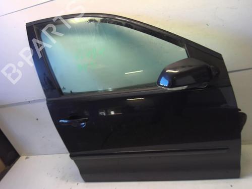 Used Right front door VW POLO (9N_, 9A_) 1.9 TDI (101 hp) 18219830