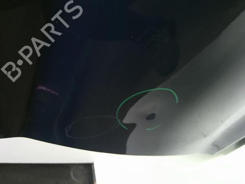 Left front door FORD FIESTA VI (CB1, CCN) 1.4 TDCi | BP18230774C2