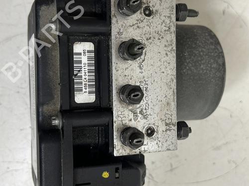 Used ABS pump PEUGEOT 107 (PM_, PN_) 1.0 (68 hp) 26004195