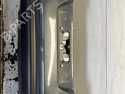 Used Rear bumper CITROËN C4 II (NC_) 1.6 HDi 115 (114 hp) 30648703