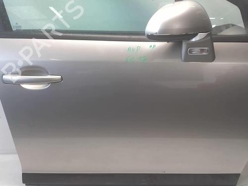 Right front door CITROËN C4 I (LC_) 1.6 HDi | BP18221465C3 