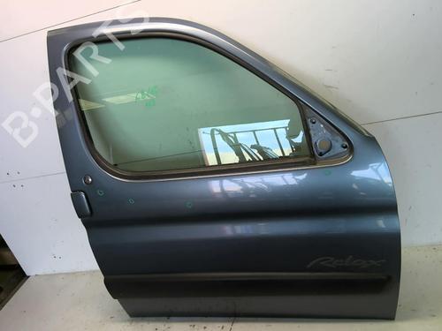 Used Right front door Right front door PEUGEOT PARTNER MPV (5_, G_) 1.6 HDi 75 (75 hp) 18230269 18230269