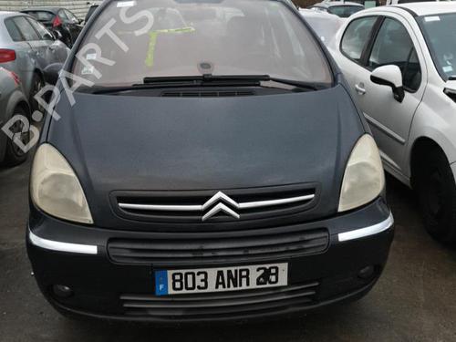 Left front door CITROËN XSARA PICASSO (N68) 1.6 HDi | BP18223925C2 