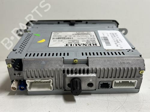 Radio DACIA SANDERO II 1.5 dCi | BP21144138E6 