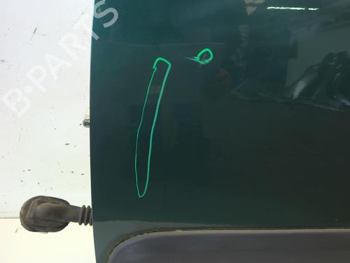 Left front door SUZUKI SX4 (EY, GY) 1.6 VVT (RW416, YA21S) | BP18230886C2 