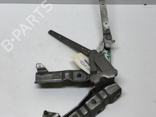 Used Hinge/Door check strap Hinge/Door check strap MERCEDES-BENZ C-CLASS Coupe (CL203) C 220 CDI (203.706) (143 hp) 18214861 18214861