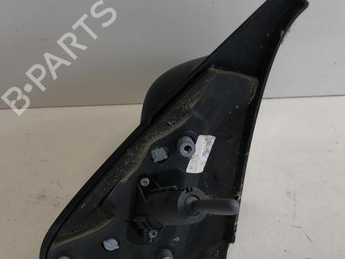 Bakspejl Højre RENAULT CLIO II (BB_, CB_) 1.2 (BB0A, BB0F, BB10, BB1K, BB28, BB2D, BB2H, CB0A,... | BP18214006C27 