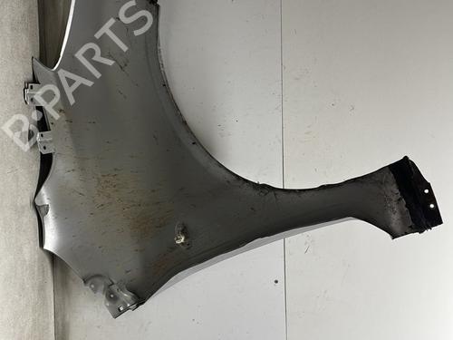 Left front fenders OPEL AGILA B (H08) 1.3 CDTI (F68) | BP32289666C41