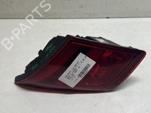 Used Right tailgate light Right tailgate light PEUGEOT 308 II (LB_, LP_, LW_, LH_, L3_) 1.6 BlueHDi 120 (120 hp) 18222661 18222661