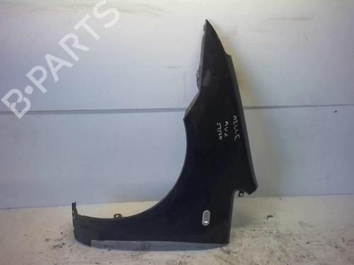 Used Left front fenders FORD C-MAX (DM2) 1.6 TDCi (90 hp) 18215399