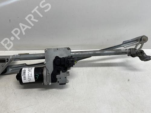 Used Front wipers mechanism Front wipers mechanism CITROËN C4 II (NC_) 1.6 HDi 90 (92 hp) 23762441 23762441