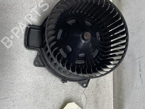 Used Heater blower motor MERCEDES-BENZ M-CLASS (W164) ML 320 CDI 4-matic (164.122) (224 hp) 32136484