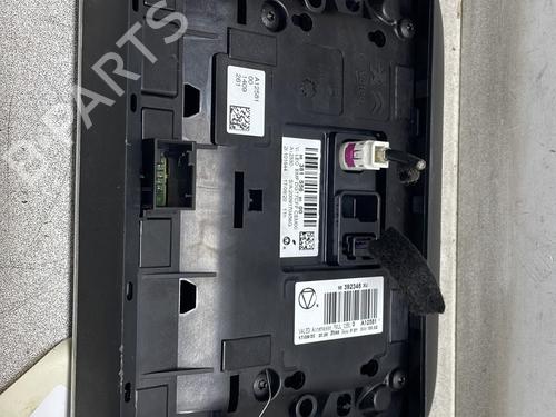 Display CITROËN C3 III (SX) 1.2 THP 110 (SXHNPS, SXHNZT, SXHNZ6) | BP32314291C48 - Image 2
