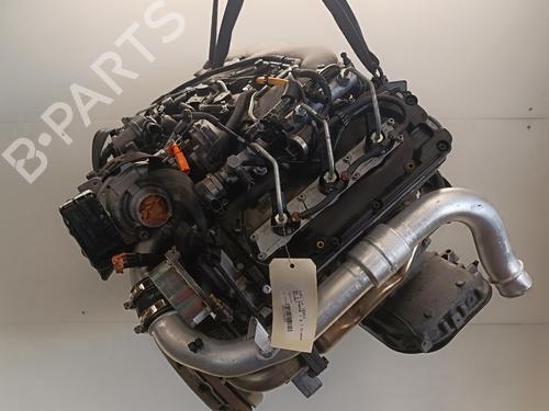 Engine AUDI A4 B8 (8K2) 2.7 TDI | BP38057306M1 - Image 4