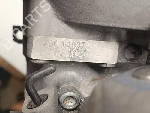 Gearbox VW GOLF PLUS V (5M1, 521) | BP36762319M3 - Image 2