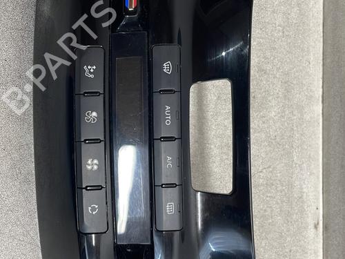 AC-Styringsenhed/Manøvreenhed PEUGEOT 2008 I (CU_) 1.6 HDi (92 hp) 30441564