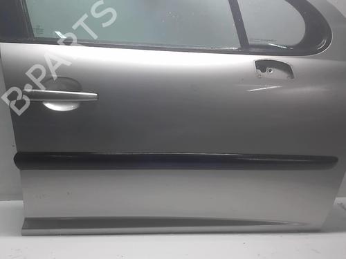 Right front door PEUGEOT 207 (WA_, WC_) 1.6 HDi | BP18232230C3 