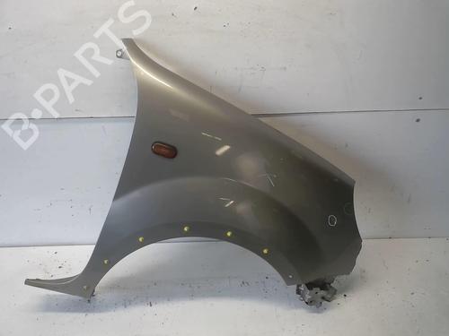 Used Right front fenders RENAULT KANGOO (KC0/1_) 1.9 dCi 4x4 (84 hp) 18218217