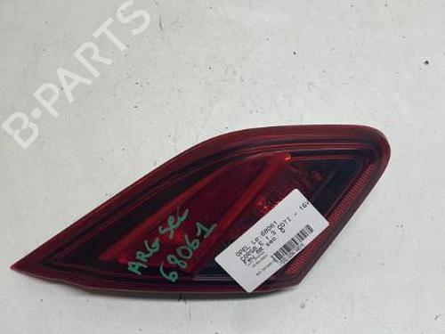 Left tailgate light OPEL CORSA E (X15) 1.3 CDTI (08, 68) | BP18215969C79 